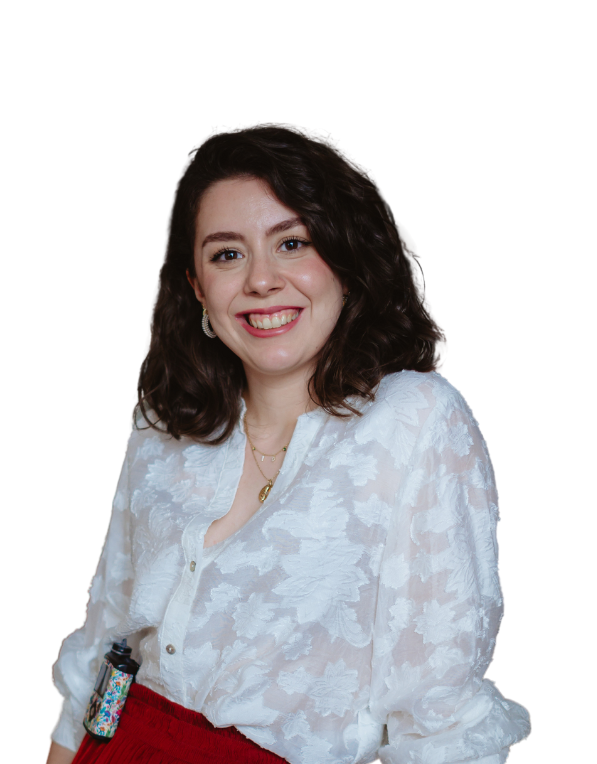 María Alonso, ponente de Innova Diabetes