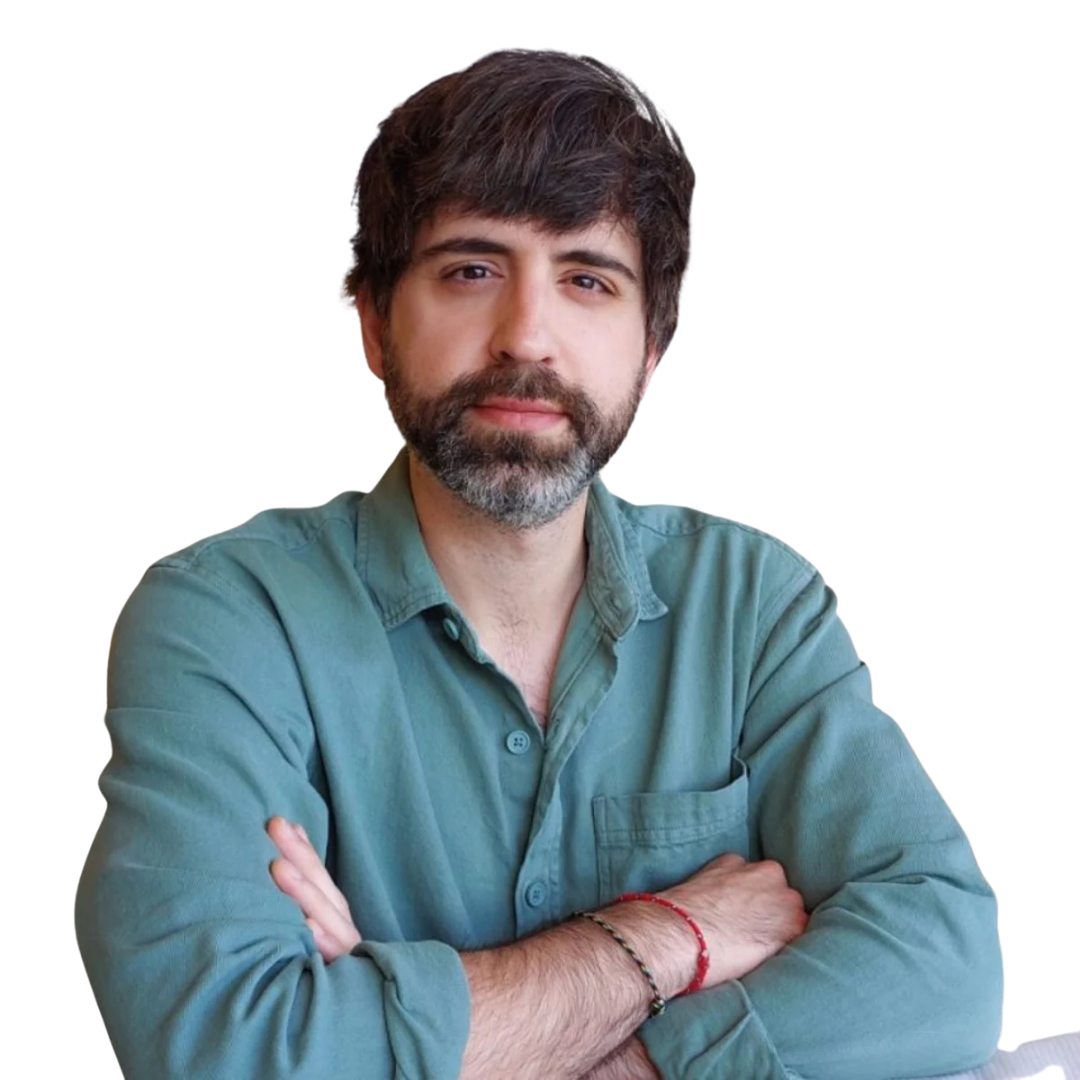 Adrián Díaz, ponente en Innova Diabetes