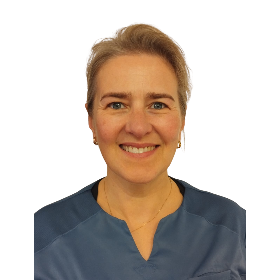 Almudena Cecilia, ponente en Innova Diabetes