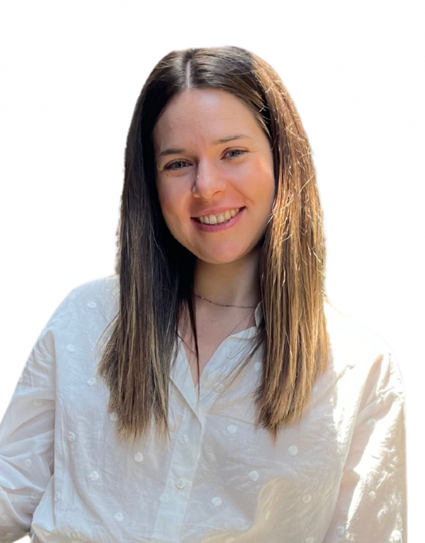 Carmen María Barbero, comité científico de Innova Diabetes