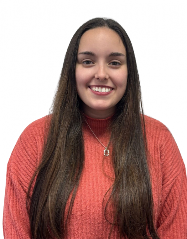 Andrea Cruz, ponente en Innova Diabetes