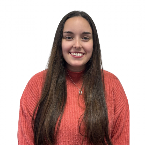 Andrea Cruz, ponente en Innova Diabetes