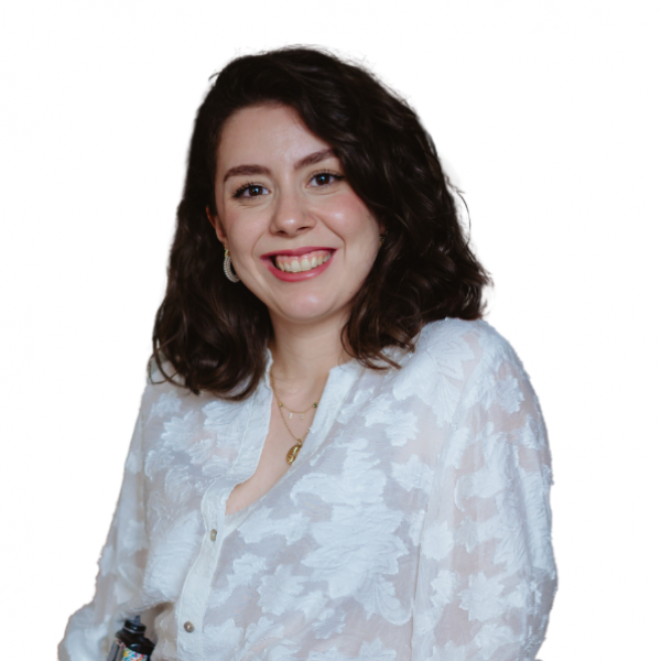 María Alonso, ponente de Innova Diabetes