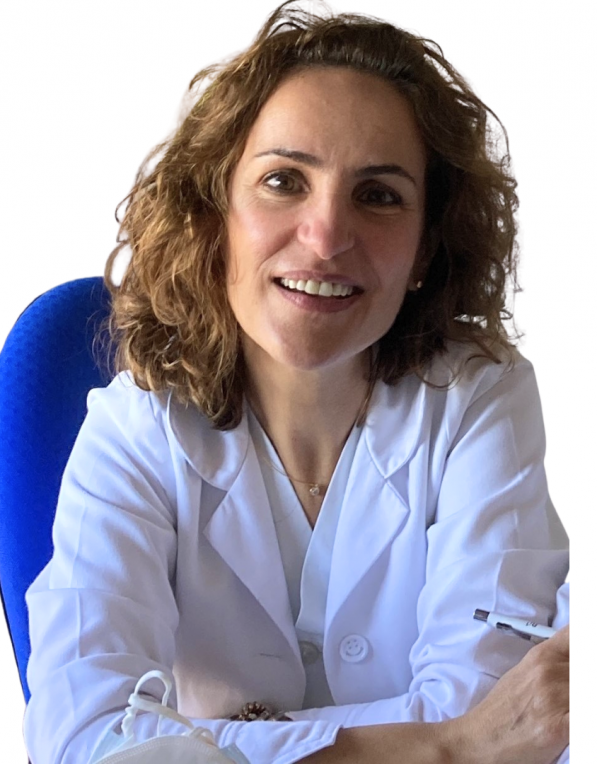 Marifé Duran, ponente y comité científico