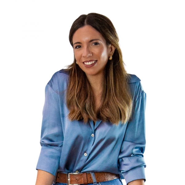 Rocío Maraver, ponente en Innova Diabetes