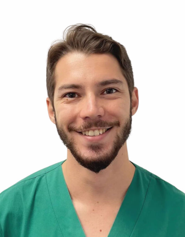 David Montoro, ponente en Innova Diabetes