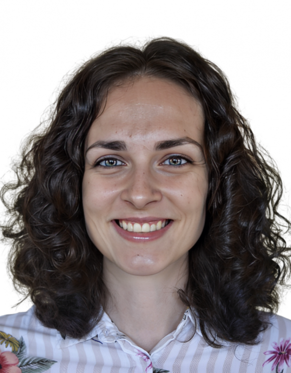 María Bascón, ponente en Innova Diabetes